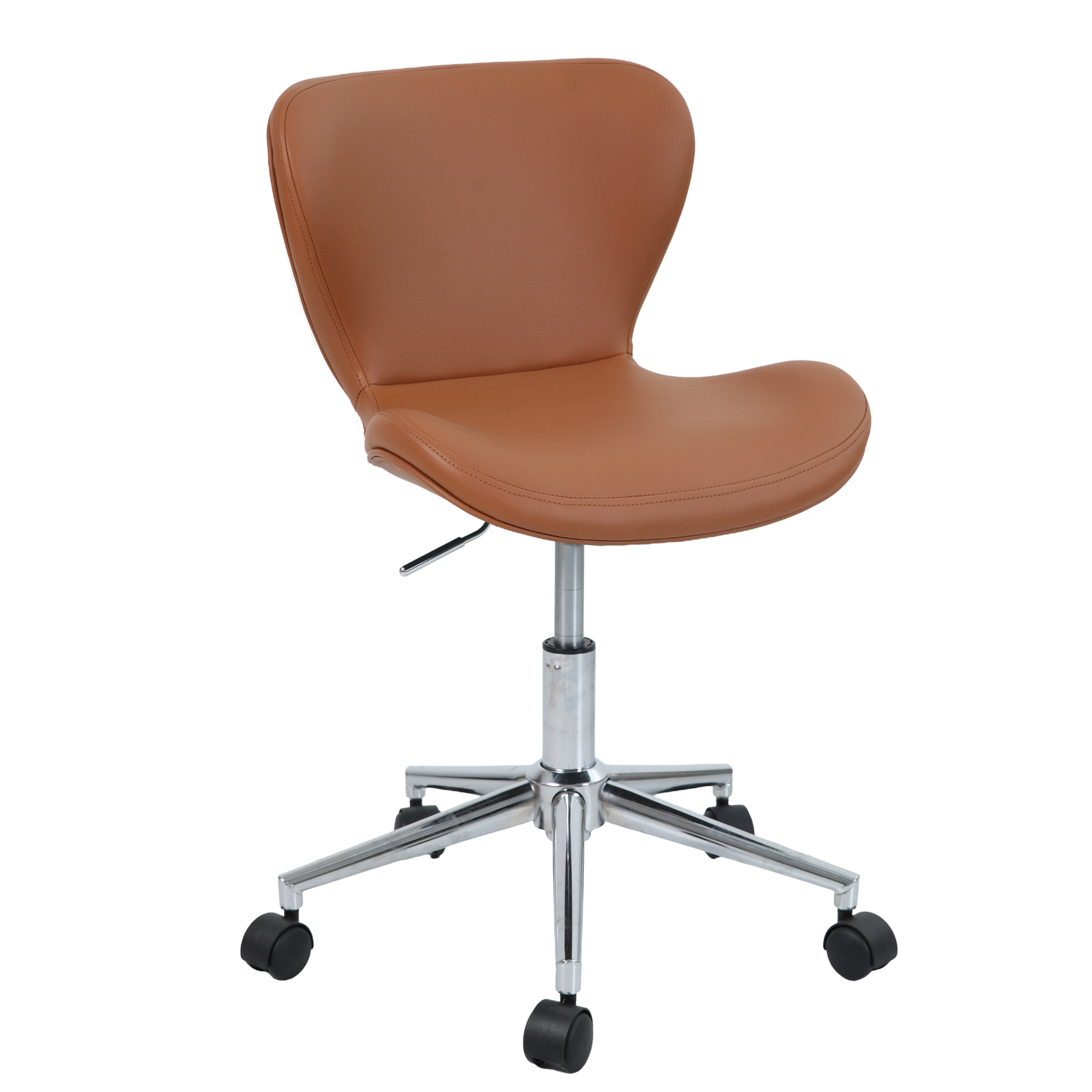 Forma Bürostuhl PU-Leder